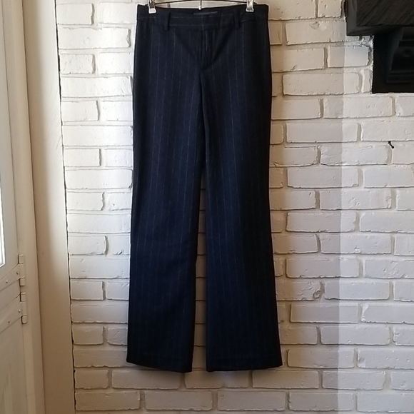 BR Wool Dress Pants - Picture 2 of 5